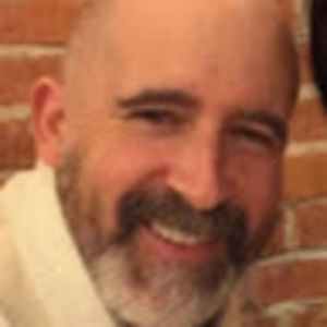 Meet your Posher, Jeff